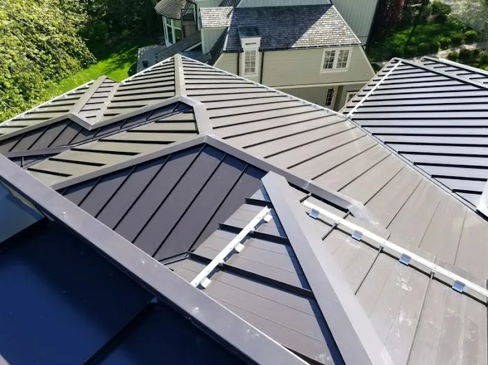 Versatile Roofing Systems Picture 5