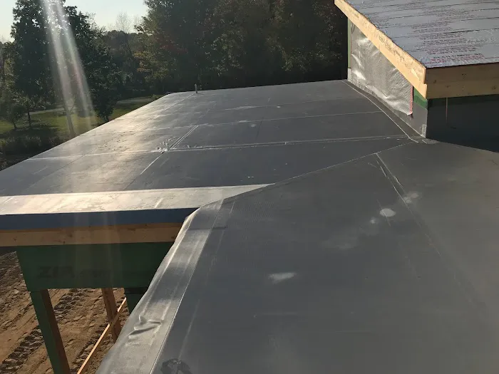 Versatile Roofing Systems Picture 7