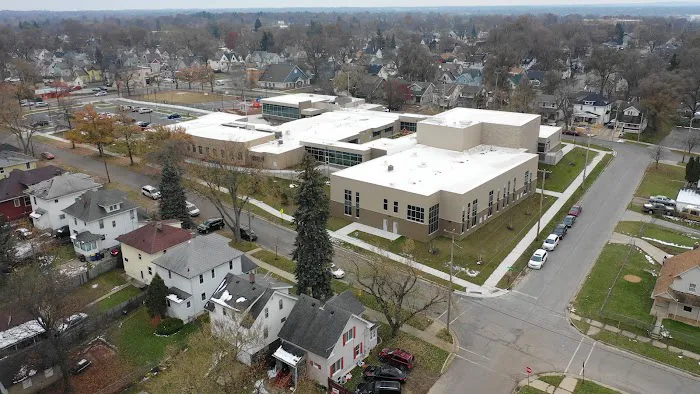 Versatile Roofing Systems Picture 10