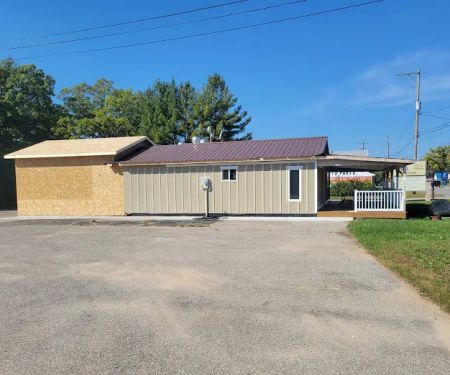 Quality Seal Roofing & Construction