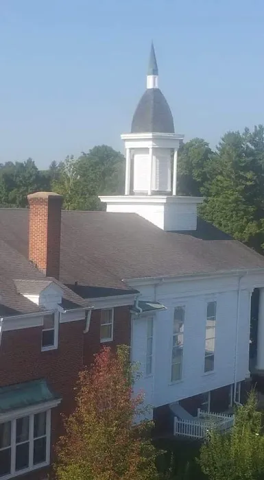 HERE Home exterior Restoration Experts LLC Picture 1