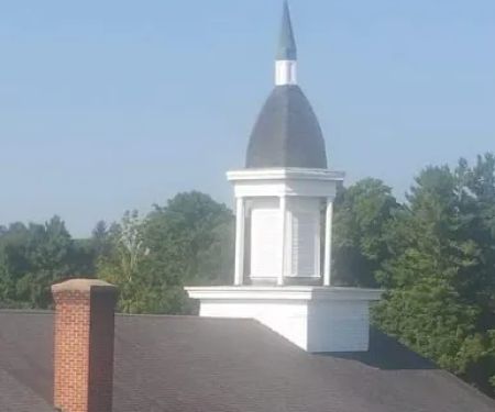 HERE Home exterior Restoration Experts LLC