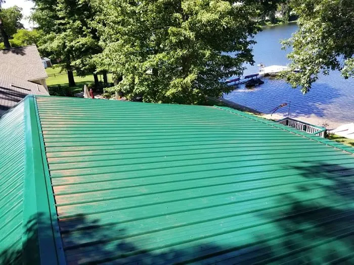 HERE Home exterior Restoration Experts LLC Picture 2