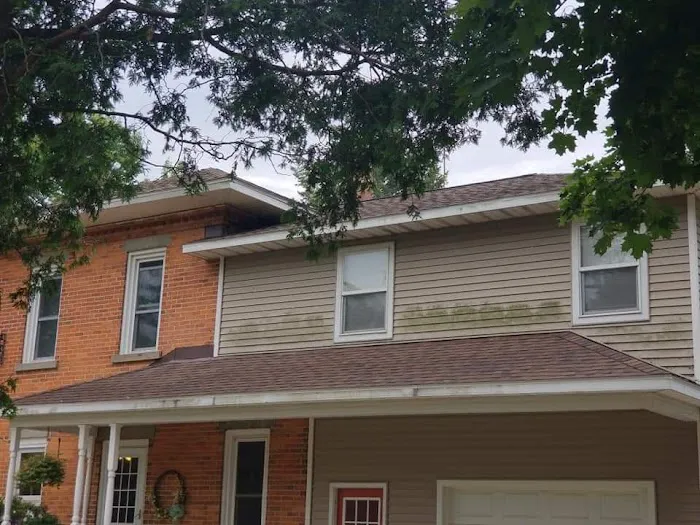 HERE Home exterior Restoration Experts LLC Picture 5