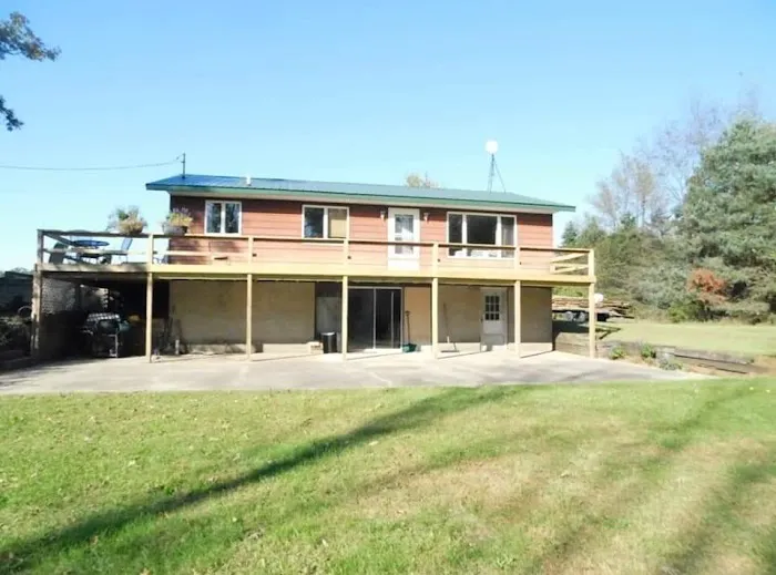 HERE Home exterior Restoration Experts LLC Picture 3