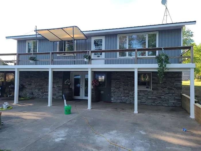 HERE Home exterior Restoration Experts LLC Picture 7