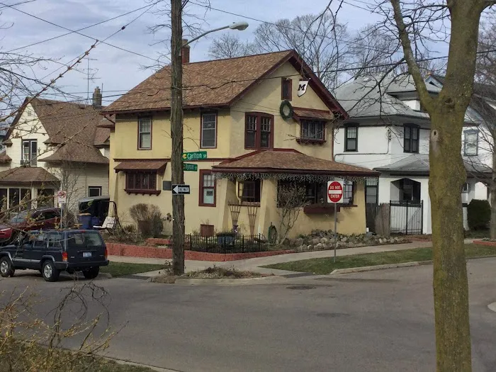 HERE Home exterior Restoration Experts LLC Picture 8