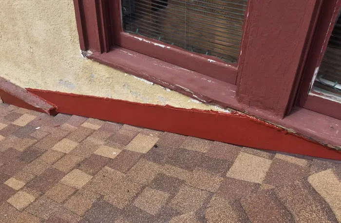 HERE Home exterior Restoration Experts LLC Picture 9