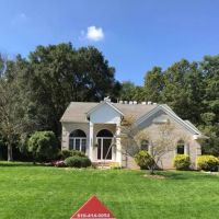 Legacy Roofing & Restorations ico