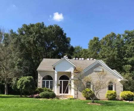 Legacy Roofing & Restorations