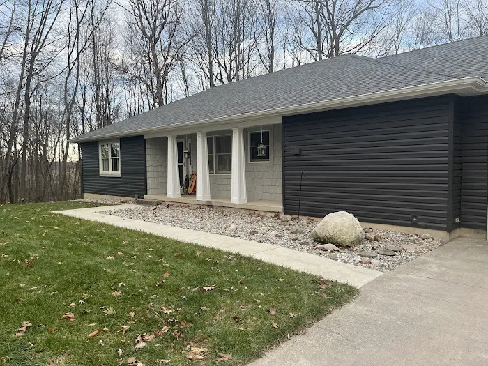 Legacy Roofing & Restorations Picture 3