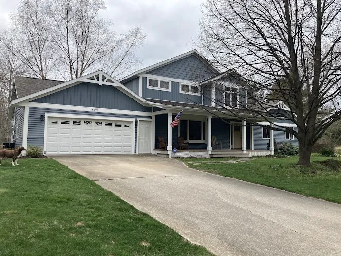 Legacy Roofing & Restorations Picture 2