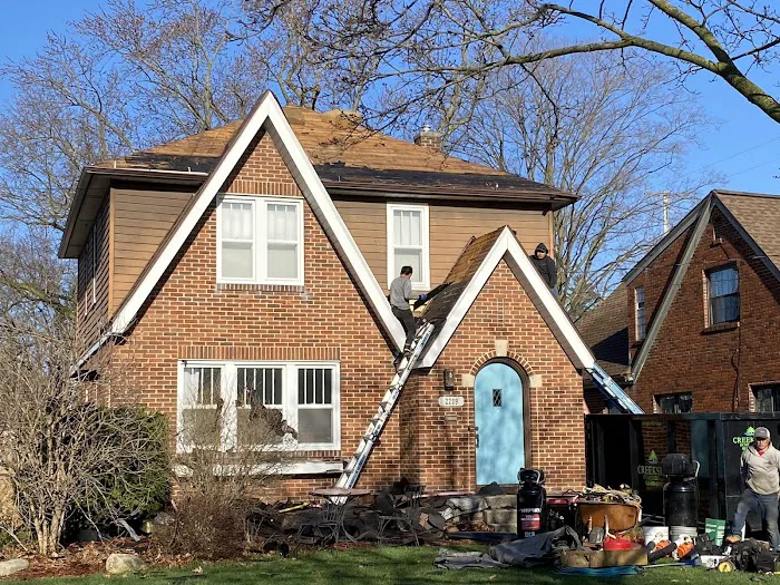 Legacy Roofing & Restorations Picture 4