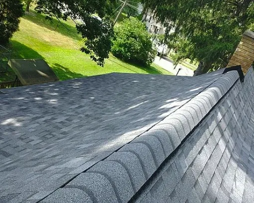 Legacy Roofing & Restorations Picture 5