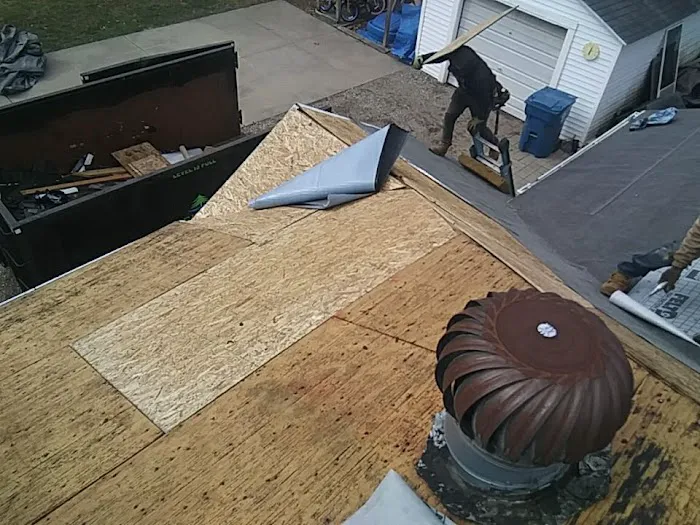 Legacy Roofing & Restorations Picture 6