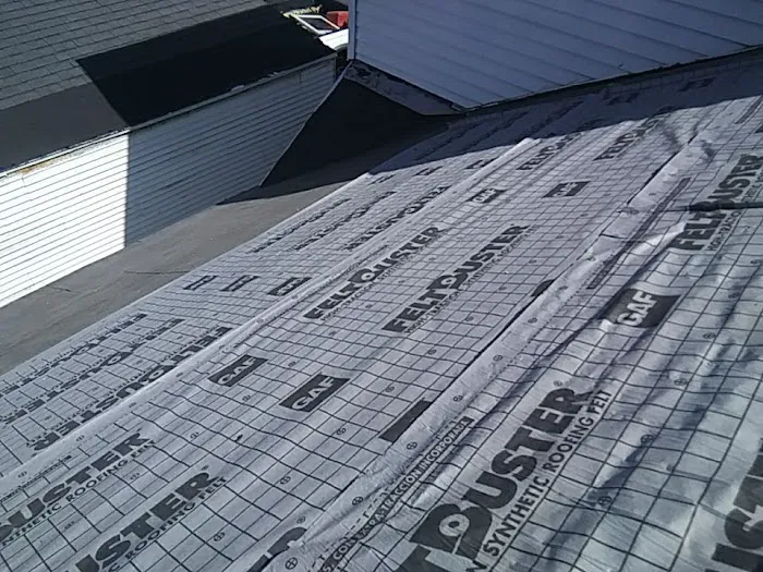 Legacy Roofing & Restorations Picture 9