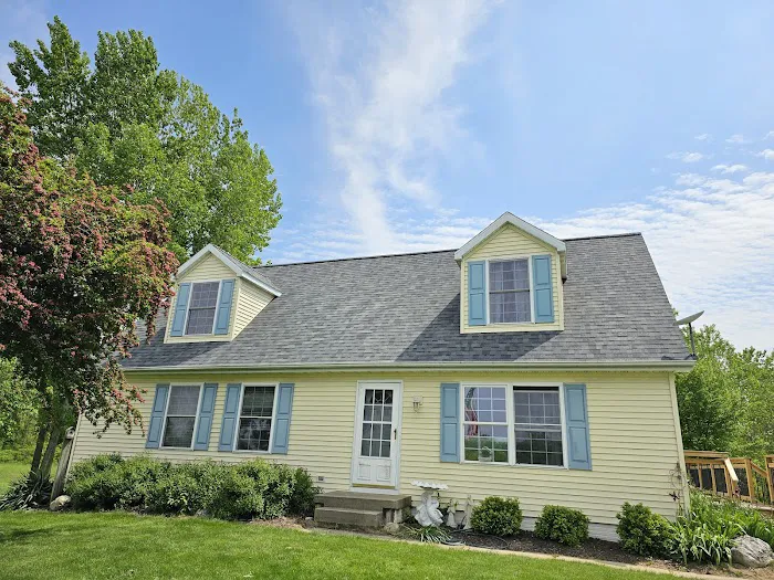 Legacy Roofing & Restorations Picture 10