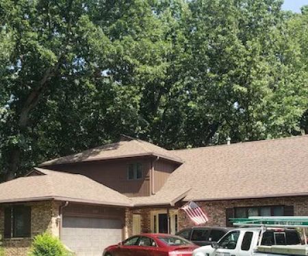 Turnak Roofing, Inc.