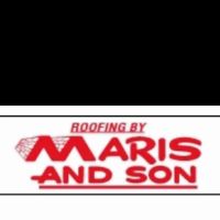Maris & Son Roofing ico