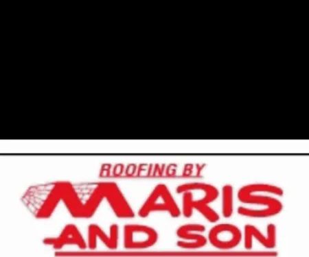 Maris & Son Roofing