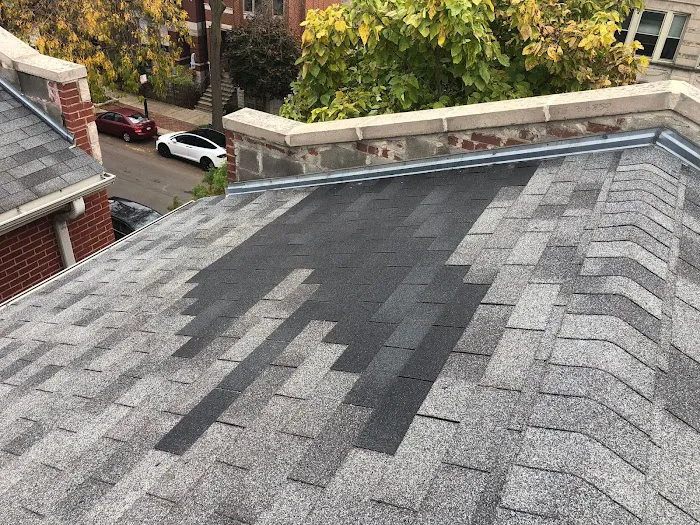 Edwin's Roofing and Gutters PLLC Picture 3