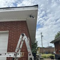 Edwin's Roofing and Gutters PLLC ico