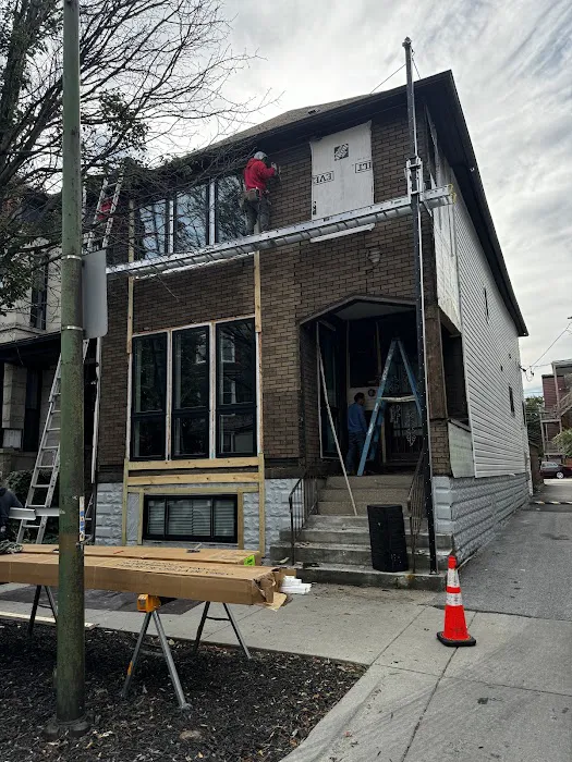 Edwin's Roofing and Gutters PLLC Picture 6