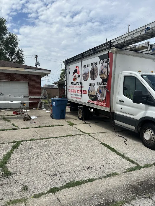 Edwin's Roofing and Gutters PLLC Picture 5