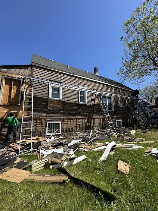 Edwin's Roofing and Gutters PLLC Picture 10