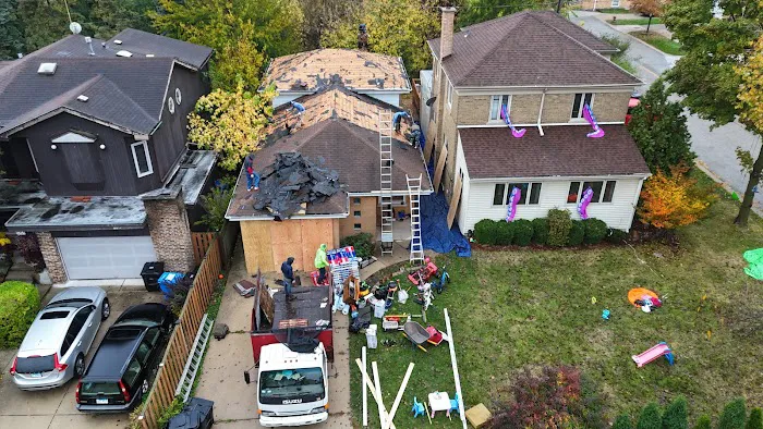 Edwin's Roofing and Gutters PLLC Picture 8