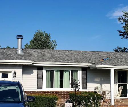 Bradley Roofing LLC