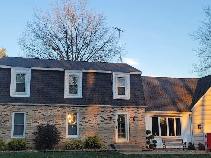 Bradley Roofing LLC Picture 4