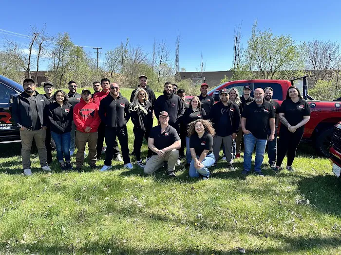 Canga Roofing Picture 2