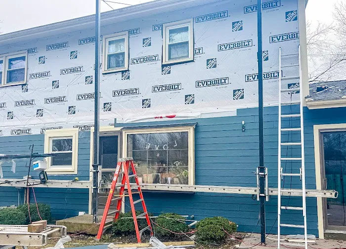 Canga Roofing Picture 4