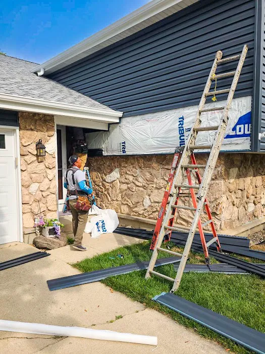 Canga Roofing Picture 8