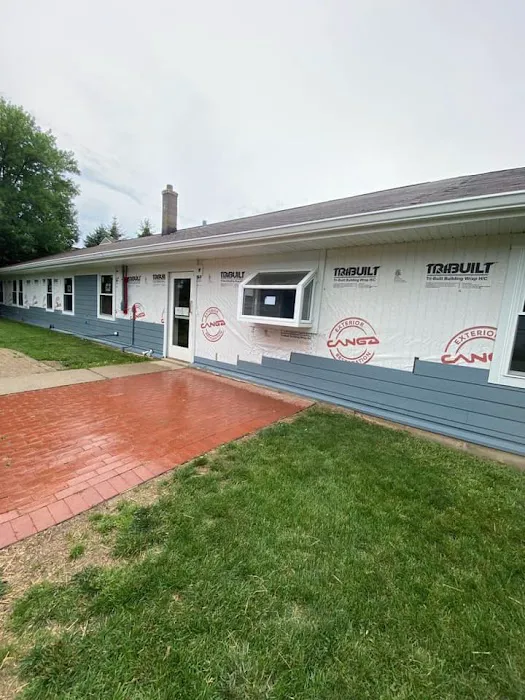 Canga Roofing Picture 10