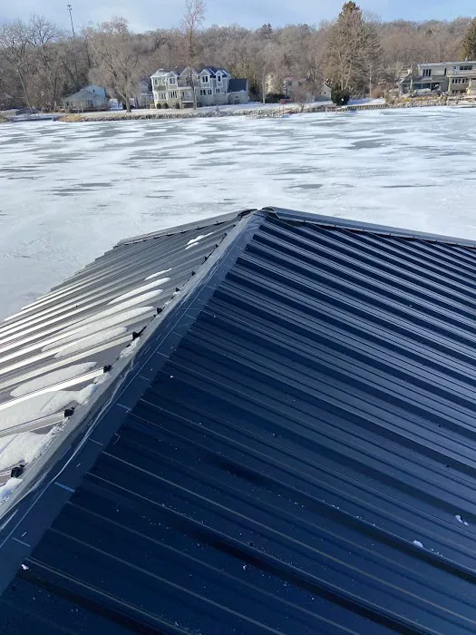 Canga Roofing Picture 9