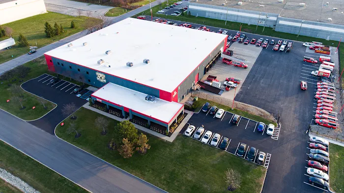 Bone Dry Roofing Picture 1