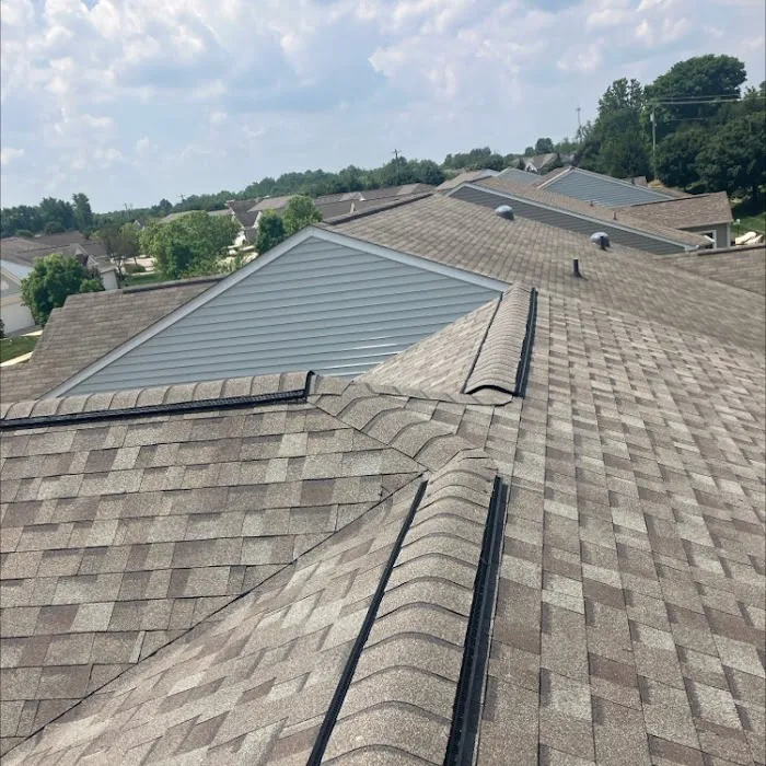 Bone Dry Roofing Picture 2