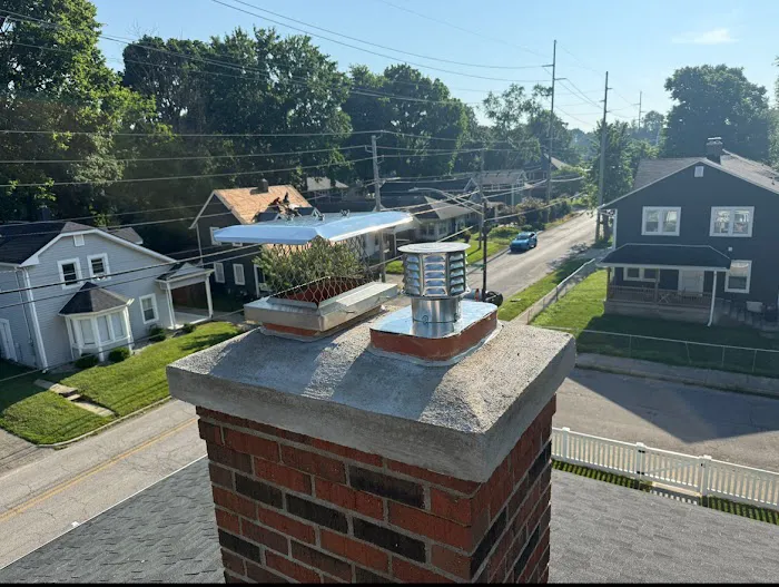 Bone Dry Roofing Picture 5