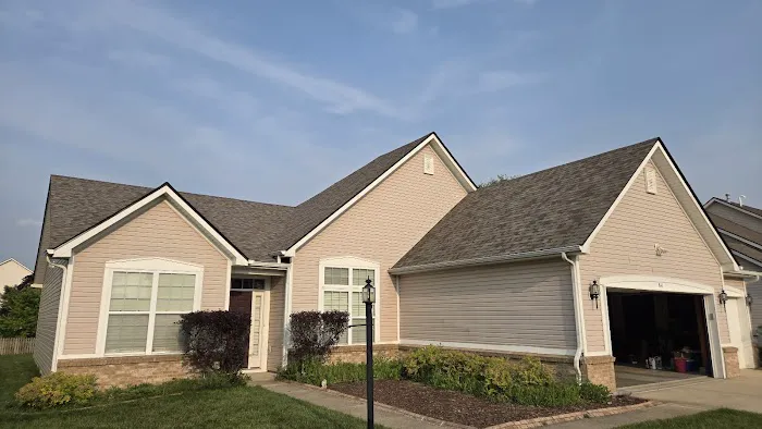 Bone Dry Roofing Picture 4