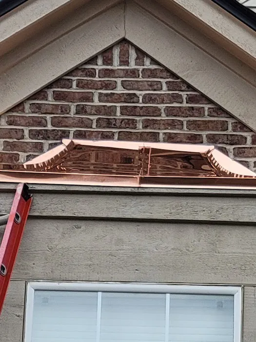 Bone Dry Roofing Picture 10