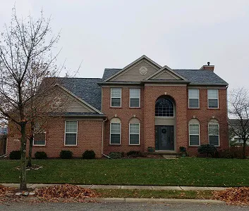 J & B West Roofing and Construction Picture 1