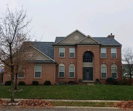 J & B West Roofing and Construction