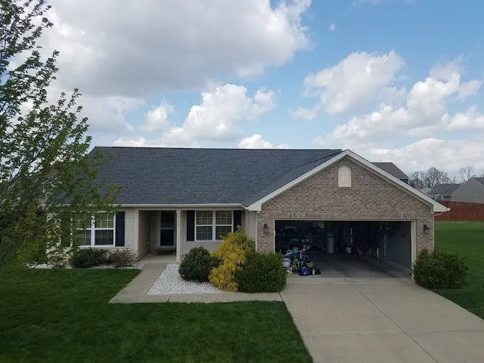 J & B West Roofing and Construction Picture 2