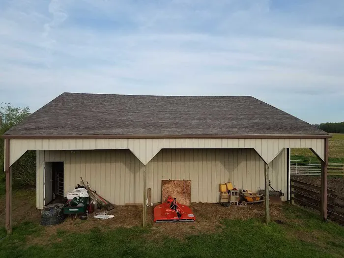 J & B West Roofing and Construction Picture 6