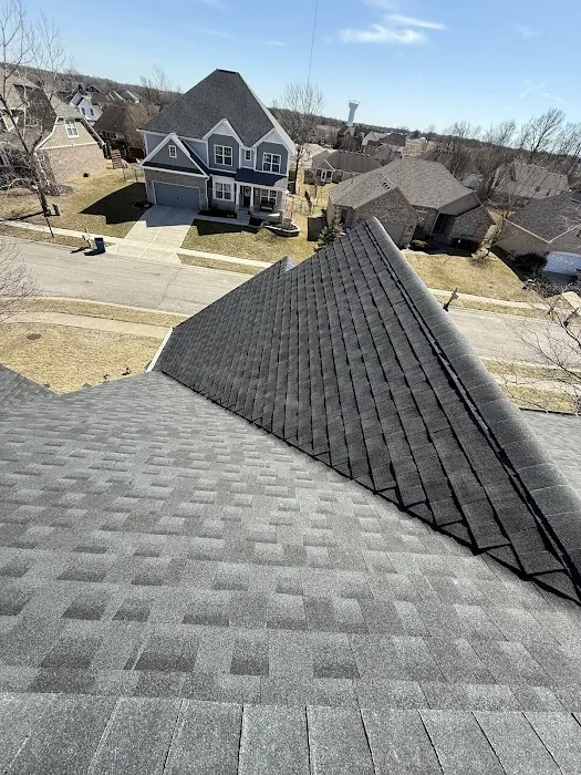 Community Exteriors, Inc. Picture 3