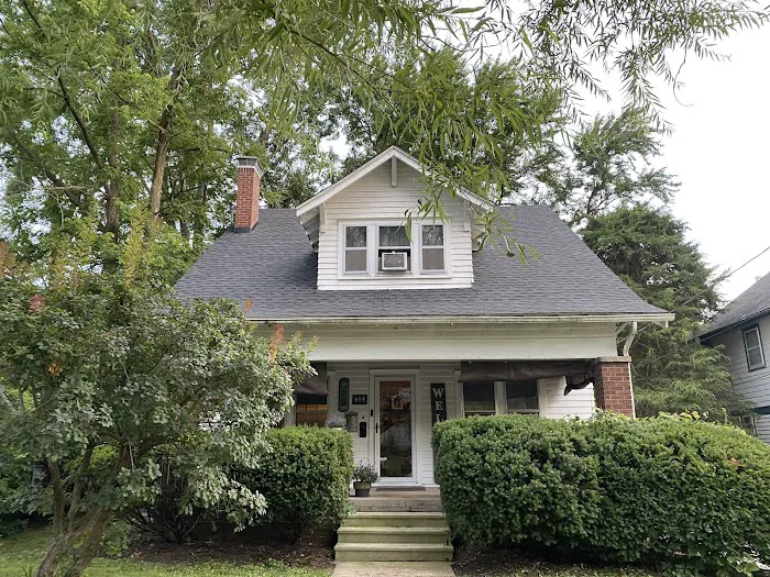 Community Exteriors, Inc. Picture 1