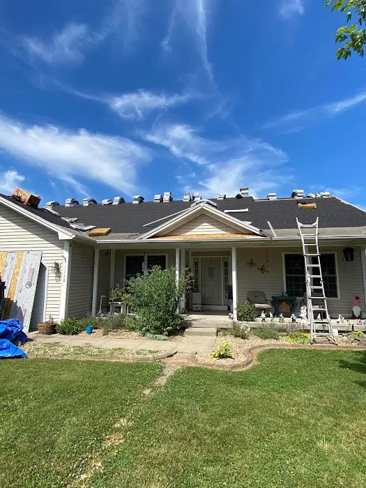 Community Exteriors, Inc. Picture 9