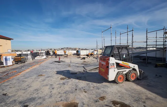 Nations Roof Picture 4